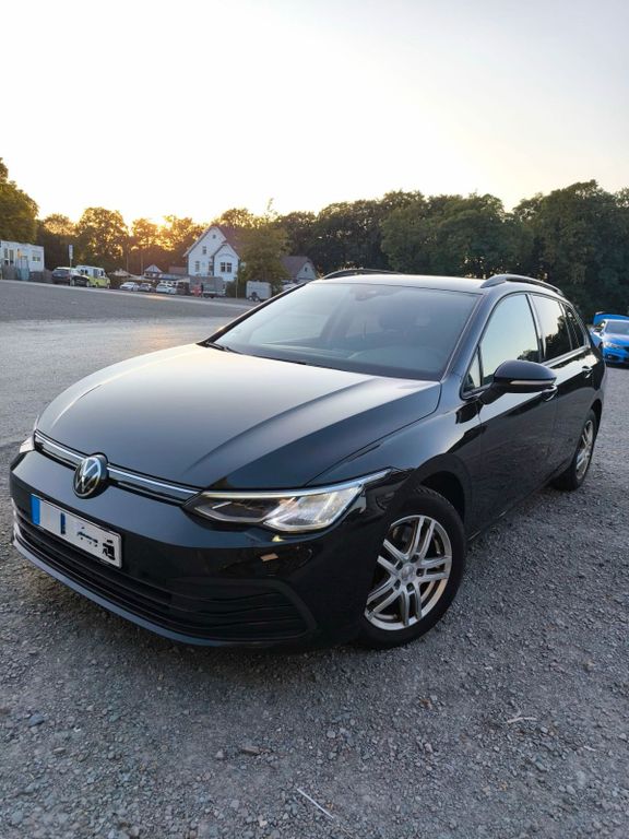 Image of Volkswagen Golf