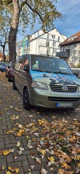 Volkswagen T5 Multivan - VW T5 Multivan Gebrauchtwagen in Bochum