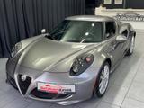 Alfa Romeo 4C 1.8 TBi 16V|SAMMLERFAHRZEUG|ORIGINAL| - Alfa Romeo 4C Gebrauchtwagen