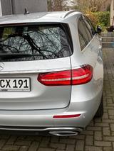 Mercedes-Benz E 220 d T-Modell (Diesel, EZ 12/20) - Mercedes-Benz E 220 Gebrauchtwagen in Hamm