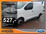 Fiat Scudo L3 NAVI Klima PDC Tempomat Kamera - gebrauchte Fiat Scudo aus dem Jahr 2024