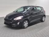 Ford Fiesta Navi/DAB/SHZ/Scheibenhzg/PDC/Tempomat - Ford Fiesta Gebrauchtwagen in Magdeburg