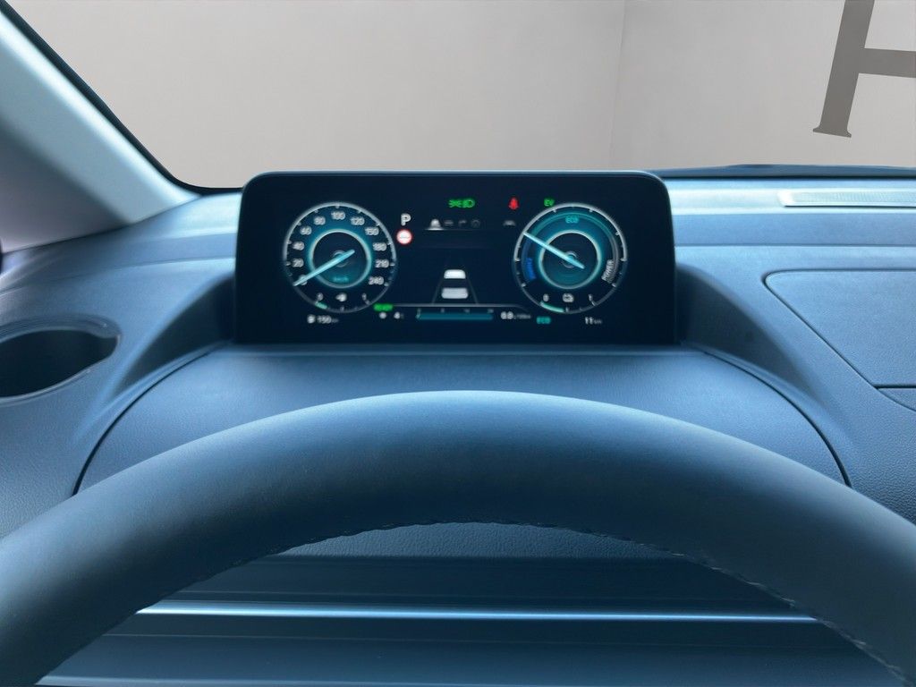 Hyundai Staria – Bild 13