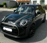 MINI Cooper SE Resolute Editon Resolute Editon - MINI Cooper SE: Resolute Editon