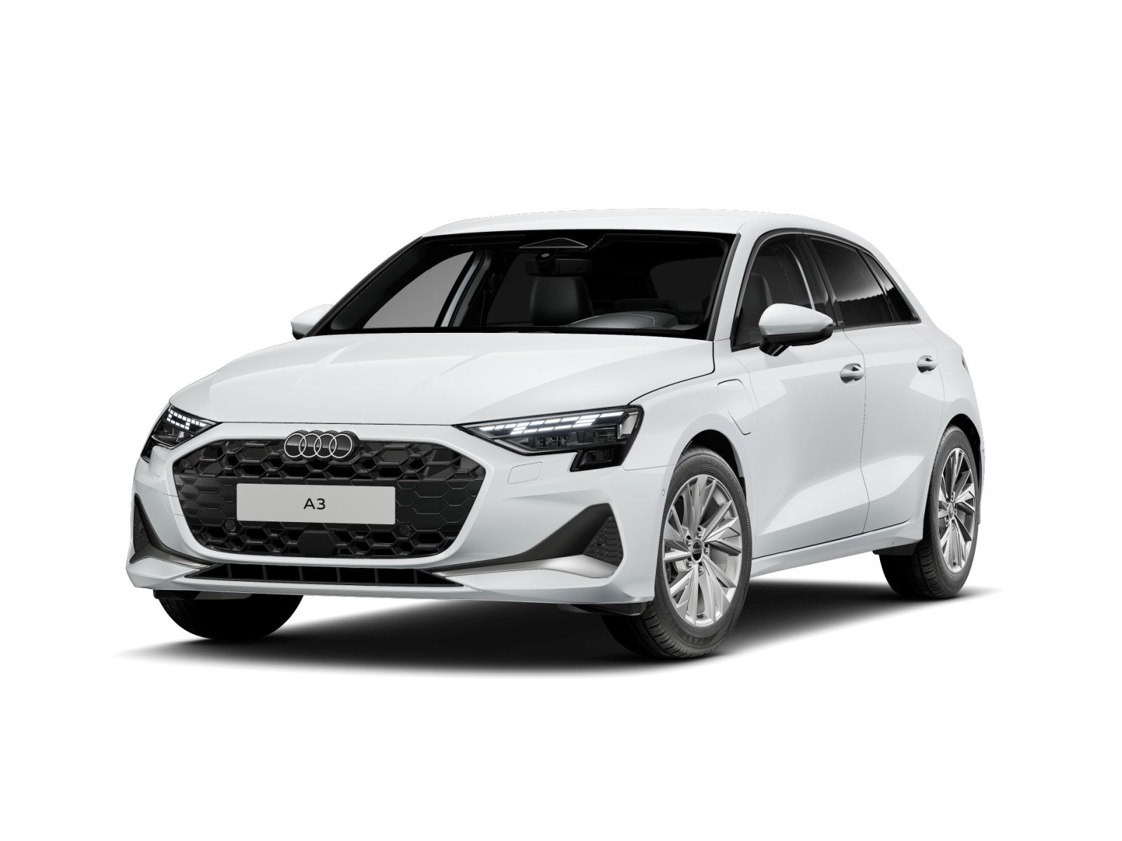 Audi A3 Sportback TFSI e advanced LED SHZ RFK NAVI