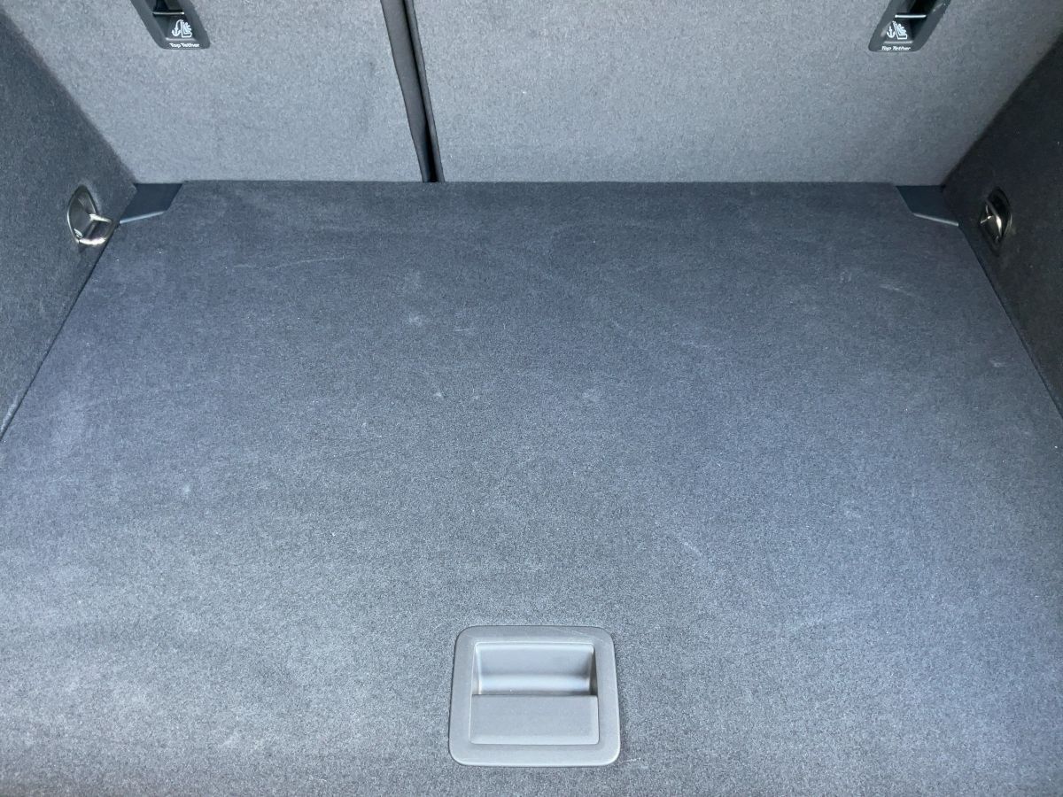Audi A3 - Bild 14