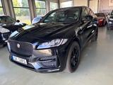 Jaguar F-PACE R-Sport AWD Automatik/Leder/Panorama-Voll - Jaguar in Köln