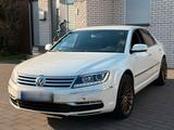 Volkswagen Phaeton 3.0 TDI 4Motion Exlusiv... - VW Phaeton von 2013