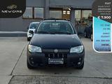 Fiat Strada 1.3 MJT Pick-up Cabina Lunga Adventu - Fiat Strada aus 2007