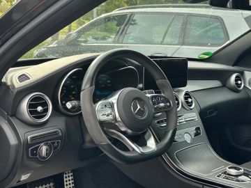 Mercedes C 220 - 7