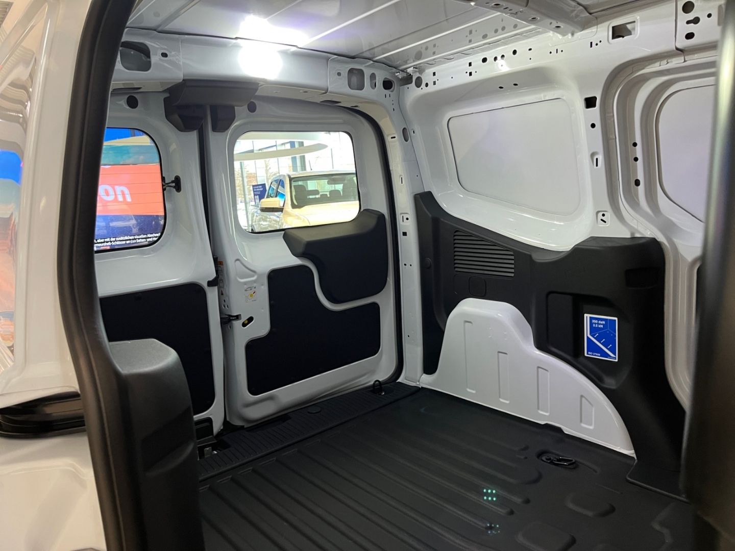Ford Transit Courier - Bild 6