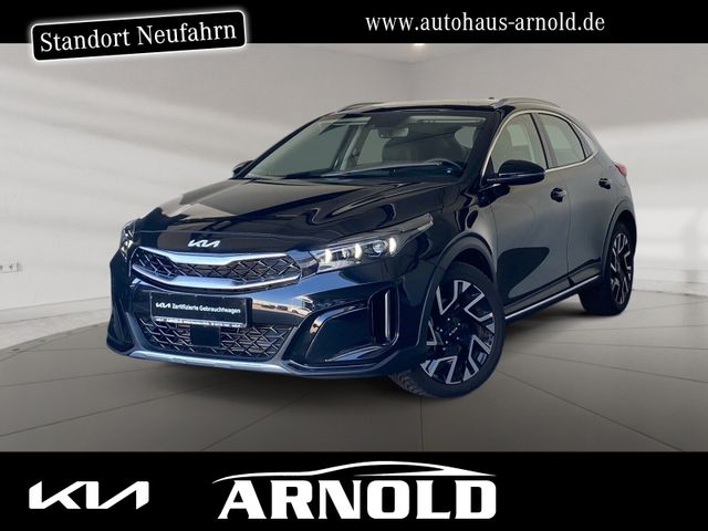 Kia XCeed 1.6 D 48V SPIRIT PanoD Navi LED Abstandst