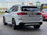 BMW X5 M50i *Deutsch*M-Sportpaket*M-Paket*2.Hd*MwSt* - gebrauchte BMW X5 M50 aus dem Jahr 2021