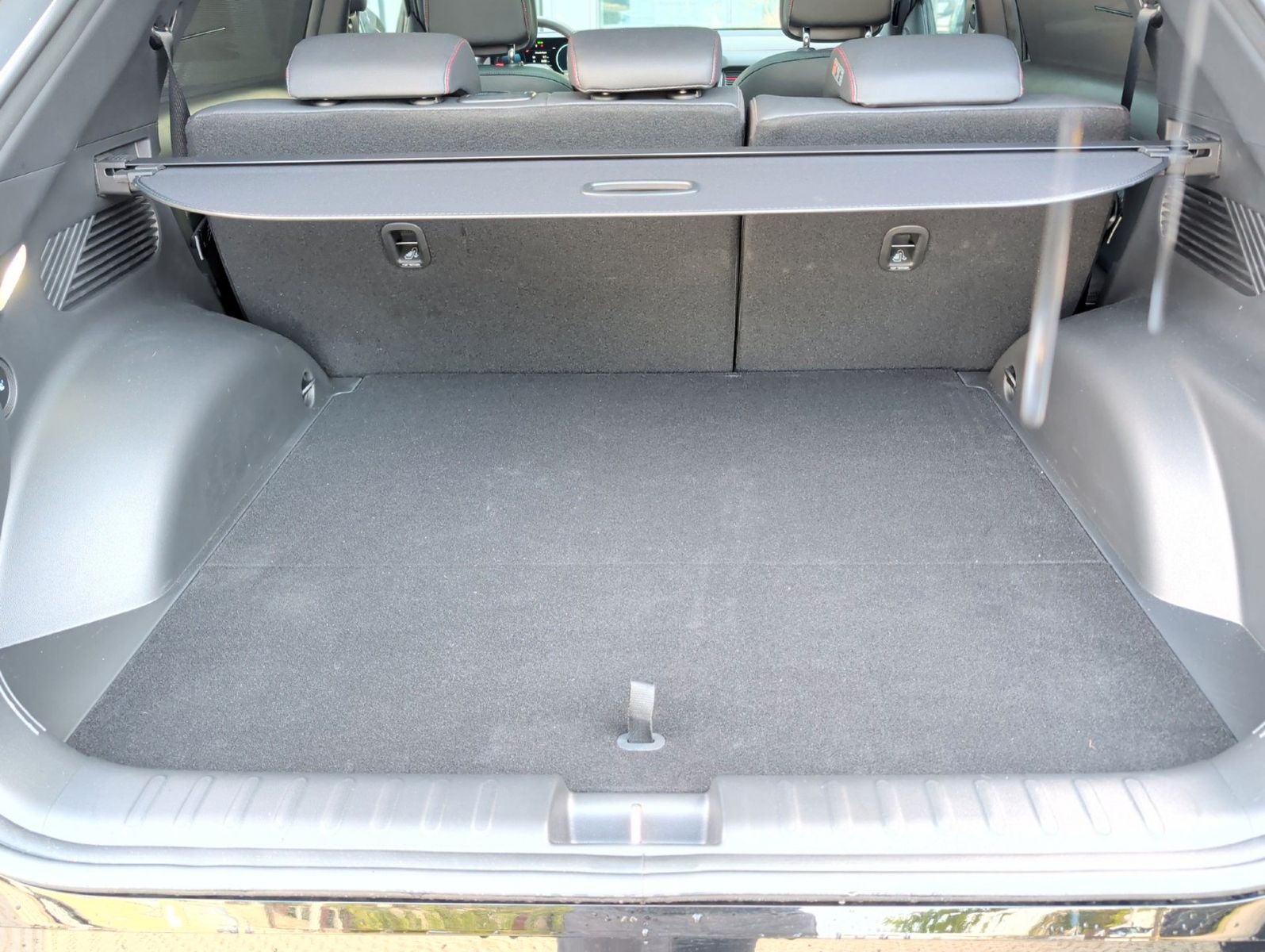 Hyundai IONIQ 5 – Bild 20