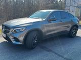 Mercedes-Benz GLC 350 d 4MATIC Autom. -