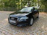Audi A3 Cabrio 1.6 TDI Leder Xenon - Audi A3 aus 2011: 1.6