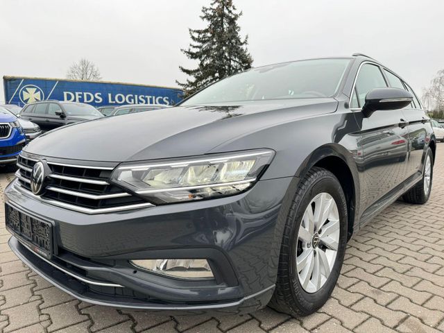 Volkswagen Passat Variant 2.0 TDI Business Kamera ACC Navi