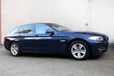 BMW 520d TOURING *Navi*Leder*Bi-Xenon* - BMW 5 Series aus 2012