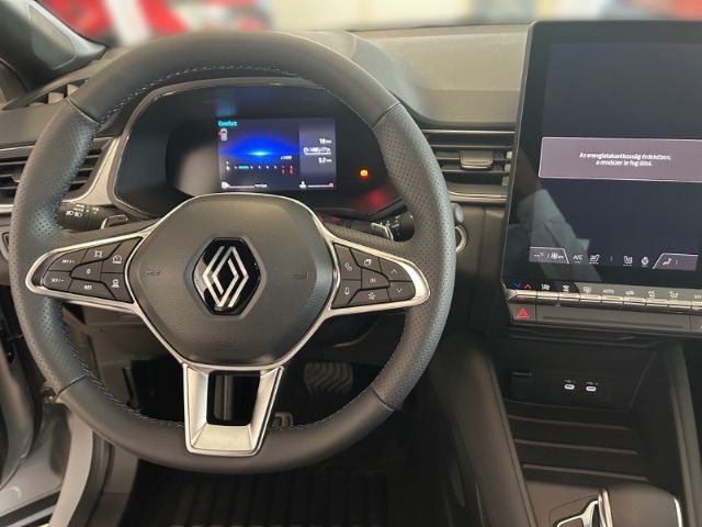 Fahrzeugabbildung Renault Captur Techno Mild Hybrid 160 EDC Winterpaket Na