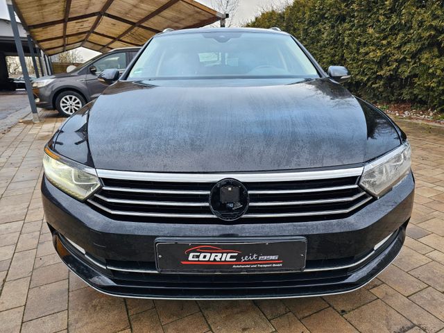 Volkswagen Passat Variant Highline BMT/Start-Stopp