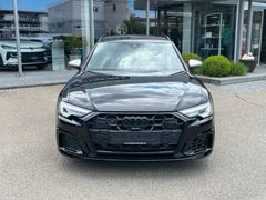 AUDI S6 Avant 3.0 V6 TDI 344PS #MATRIX #B&O AUDI S6 Avant 3.0 V6 TDI 344PS #MATRIX #B&O