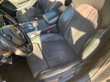 Audi A6 - 7