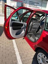 Citroën Ferenc Földesi - Citroën Xsara Picasso Kombi Gebrauchtwagen