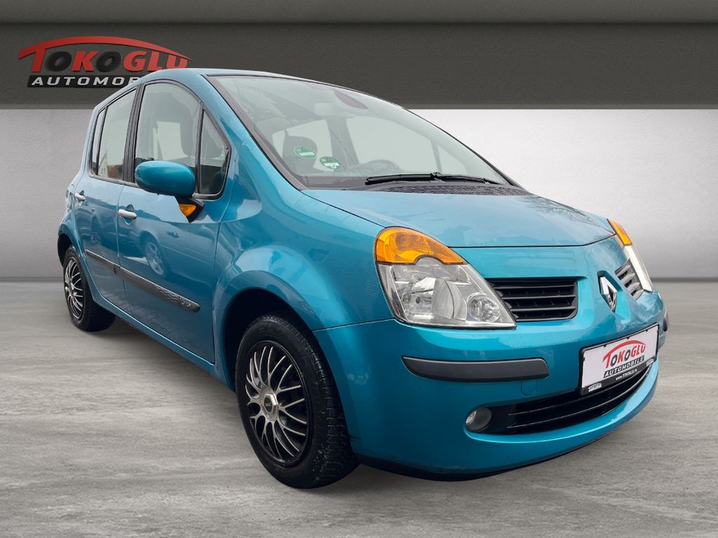 Renault Modus