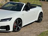 Audi TT 40 TFSI S tronic Roadster - - gebrauchte Audi TT aus dem Jahr 2019