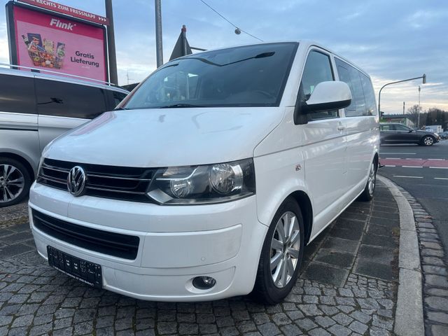 Volkswagen T5 Multivan Bus Multivan Comfortline*PDC*