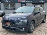 Citroën C4 Cactus Shine *2 Hand*SHZ*Navi - Citroën Gebrauchtwagen in Krefeld