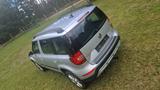 Skoda Yeti 4x4 2.0 TDI 170 PS 2. Hand DSG ... - Skoda Yeti: 170 Ps