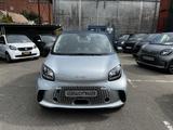 Smart ForFour forfour electric drive / EQ - Smart ForFour in Lübeck