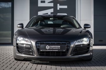 Audi R8 Coupe 5.2 FSI Quattro | Carbon | Navi | B&O