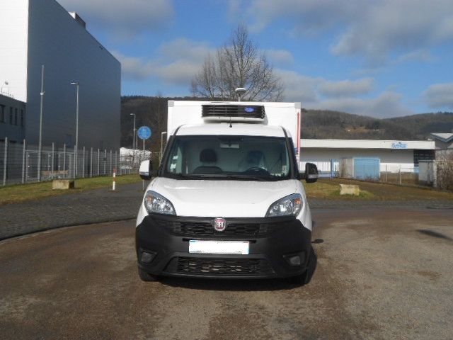 Fiat Doblo Carrier Xarios 200