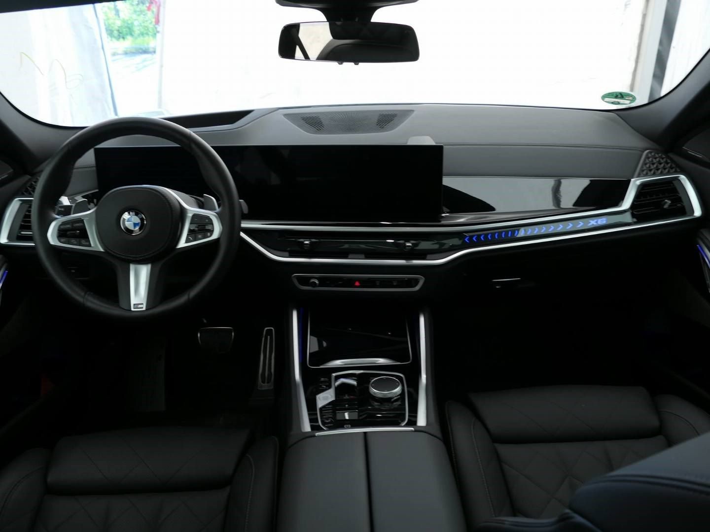 BMW X6 - Bild 6