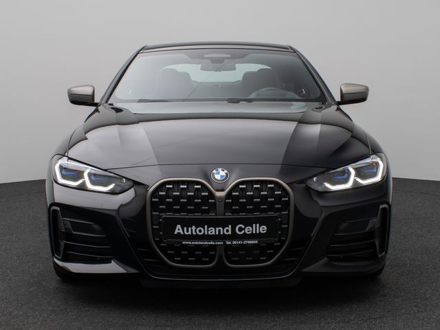 Foto Nummer 2: BMW 440d