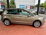 Volkswagen Golf Sportsvan VII 2.0 Highline AUTOMATIK 1.Hand - : Euro4