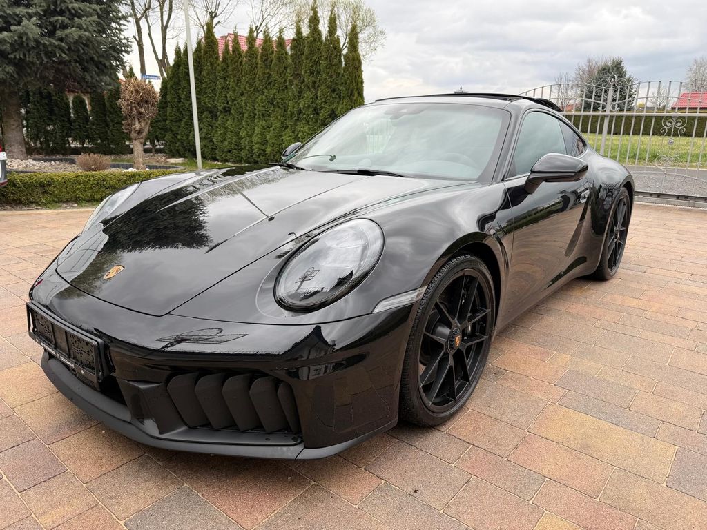 Image of Porsche 911
