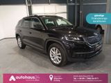 Skoda Kodiaq 2.0 TDI Style LED|Navi|AHK|360°|ACC - Skoda Kodiaq aus 2022