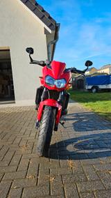 Kawasaki Z750 - KAWASAKI 750 Z