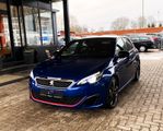 PEUGEOT 308 GTI 1.6 THP 272 CV GPS BLUETOOTH CARPLAY CAMERA DENON KEYLESS  XENON ALU 19″