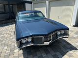 Oldsmobile Ninety-Eight Holiday Coupe - gebrauchte Oldsmobile Sportwagen