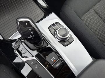 BMW X3 - 11