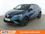Renault Arkana 1.6 Hybrid E-Tech R.S. Line Aut.*CAM*ACC* - Renault Arkana in Frankfurt (Main)