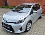 Toyota Yaris 1,5-l-VVT-i Hybrid Life - Toyota aus 2012 mit Hybrid-Antrieb
