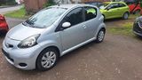 Toyota Aygo AYGO Cool mit Klima mtl.Rate 80,--€*