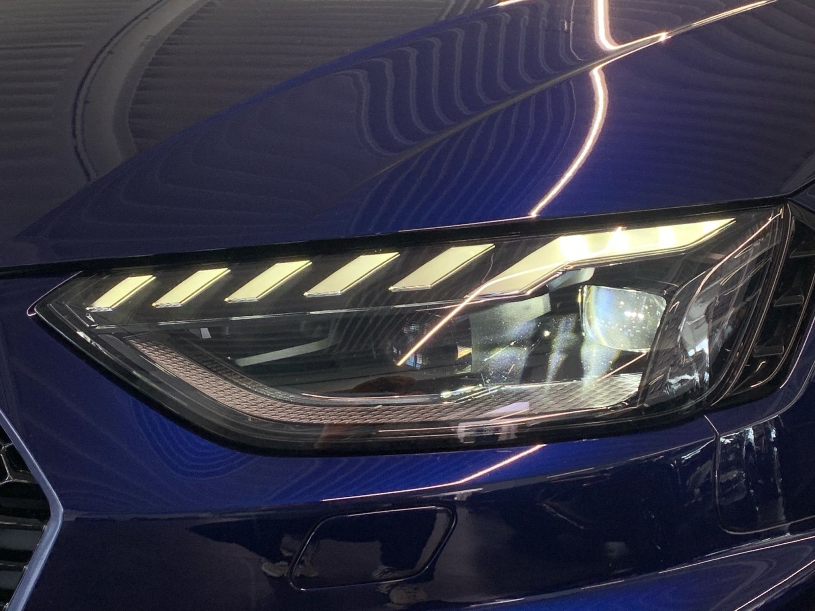 Audi RS4 - Bild 4