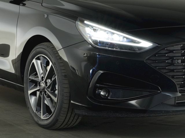 Hyundai i30 – Bild 35