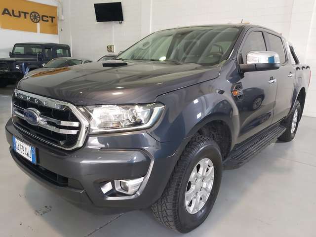 Ford Ranger 2.0 tdci 170cv 5 P - NO IVA --- PREZ